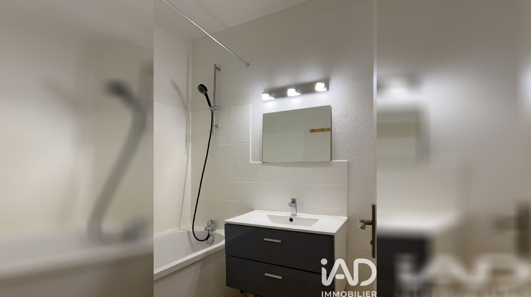 Ma-Cabane - Vente Appartement Bordeaux, 61 m²