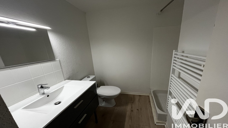 Ma-Cabane - Vente Appartement Bordeaux, 61 m²