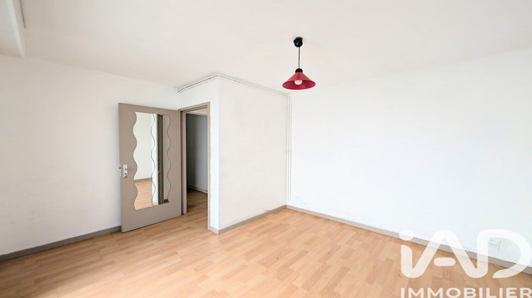Ma-Cabane - Vente Appartement Bordeaux, 36 m²