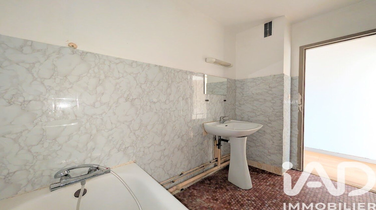 Ma-Cabane - Vente Appartement Bordeaux, 36 m²