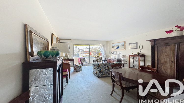 Ma-Cabane - Vente Appartement Bordeaux, 58 m²