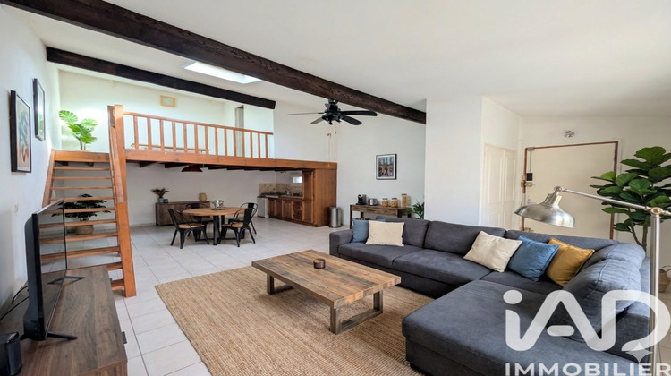 Ma-Cabane - Vente Appartement Bordeaux, 47 m²