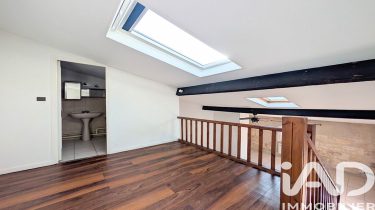 Ma-Cabane - Vente Appartement Bordeaux, 47 m²