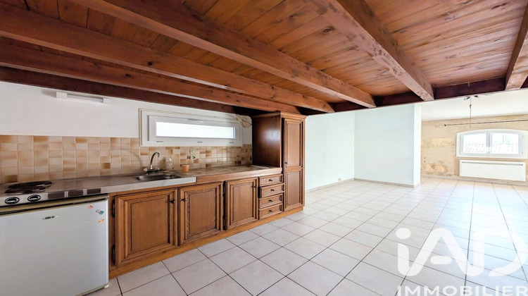 Ma-Cabane - Vente Appartement Bordeaux, 47 m²