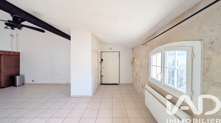 Ma-Cabane - Vente Appartement Bordeaux, 47 m²