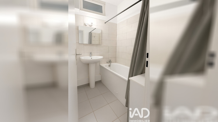 Ma-Cabane - Vente Appartement Bordeaux, 43 m²