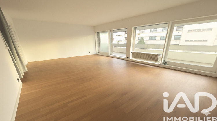 Ma-Cabane - Vente Appartement Bordeaux, 140 m²