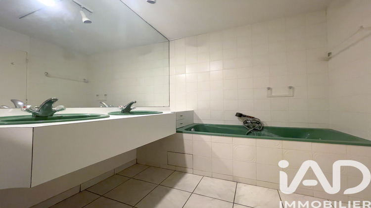 Ma-Cabane - Vente Appartement Bordeaux, 140 m²