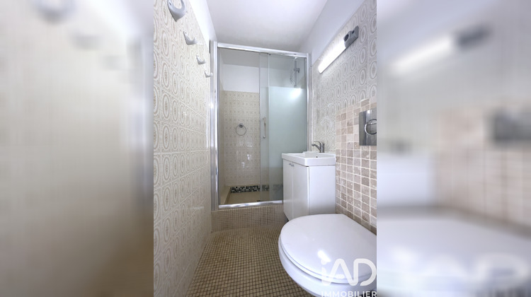 Ma-Cabane - Vente Appartement Bordeaux, 140 m²