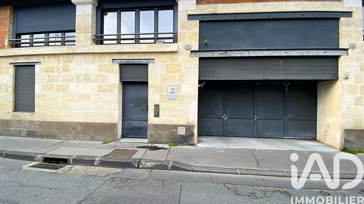 Ma-Cabane - Vente Appartement Bordeaux, 36 m²