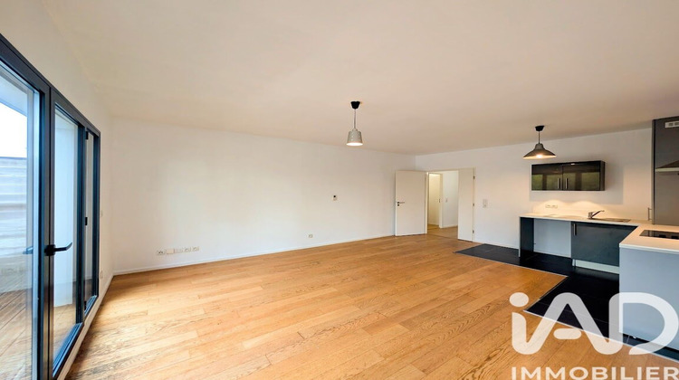Ma-Cabane - Vente Appartement Bordeaux, 66 m²