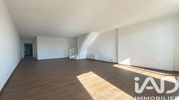 Ma-Cabane - Vente Appartement Bordeaux, 88 m²