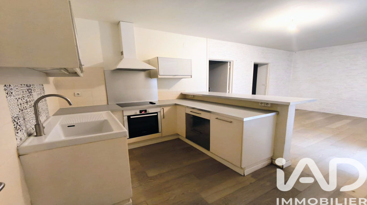 Ma-Cabane - Vente Appartement Bordeaux, 40 m²
