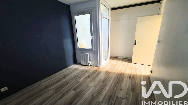 Ma-Cabane - Vente Appartement Bordeaux, 40 m²