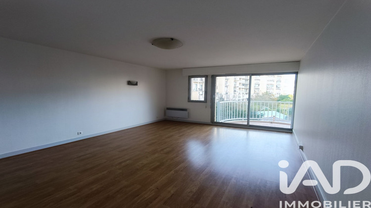 Ma-Cabane - Vente Appartement Bordeaux, 93 m²