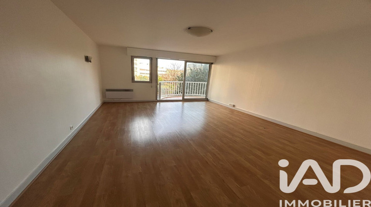 Ma-Cabane - Vente Appartement Bordeaux, 93 m²