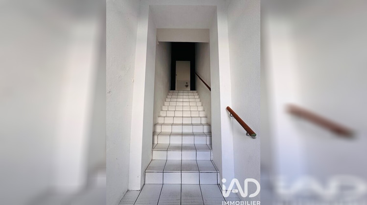 Ma-Cabane - Vente Appartement Bordeaux, 81 m²