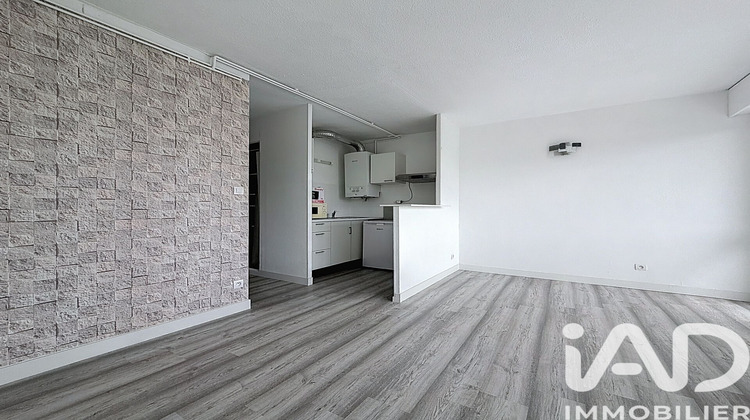 Ma-Cabane - Vente Appartement Bordeaux, 31 m²