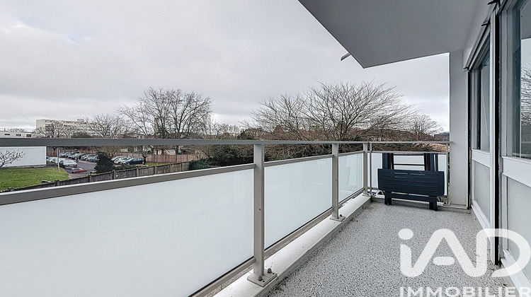 Ma-Cabane - Vente Appartement Bordeaux, 31 m²