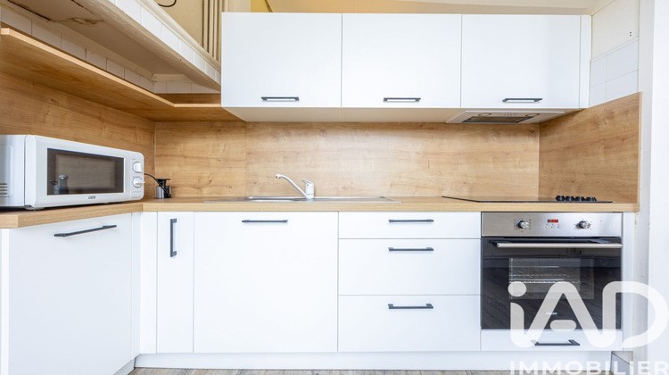 Ma-Cabane - Vente Appartement Bordeaux, 57 m²