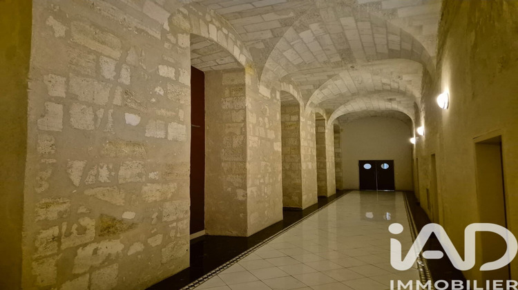 Ma-Cabane - Vente Appartement Bordeaux, 60 m²