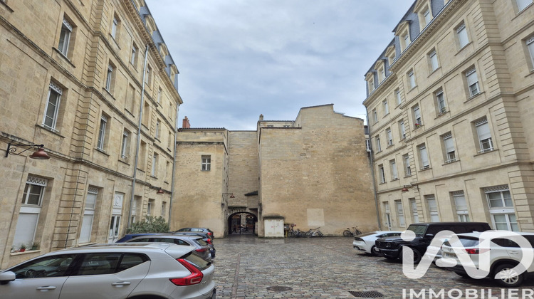 Ma-Cabane - Vente Appartement Bordeaux, 60 m²