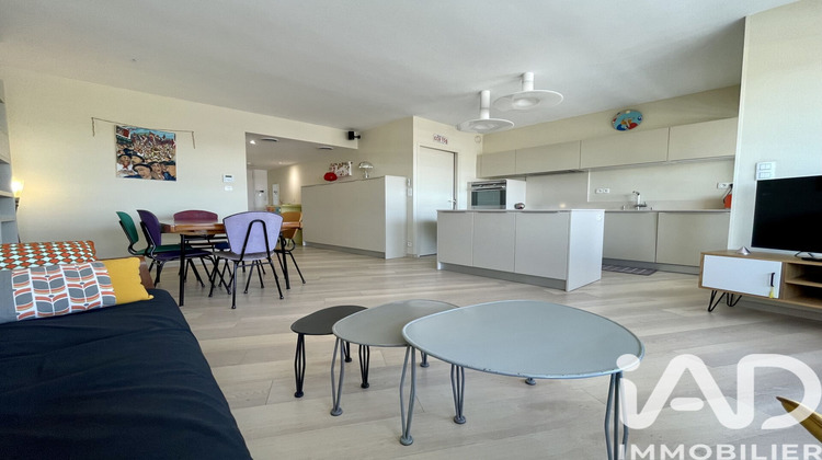 Ma-Cabane - Vente Appartement Bordeaux, 111 m²