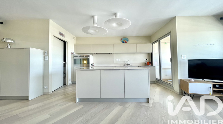 Ma-Cabane - Vente Appartement Bordeaux, 111 m²