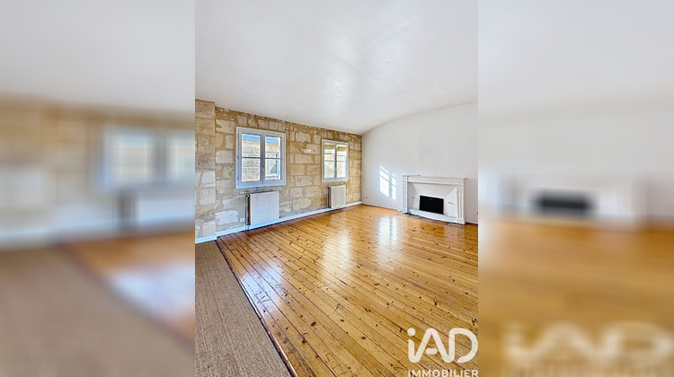 Ma-Cabane - Vente Appartement Bordeaux, 88 m²