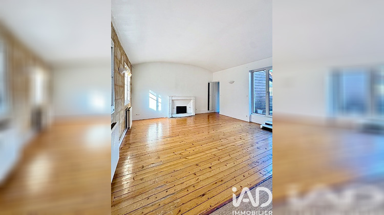 Ma-Cabane - Vente Appartement Bordeaux, 88 m²