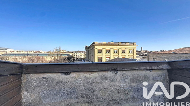 Ma-Cabane - Vente Appartement Bordeaux, 88 m²
