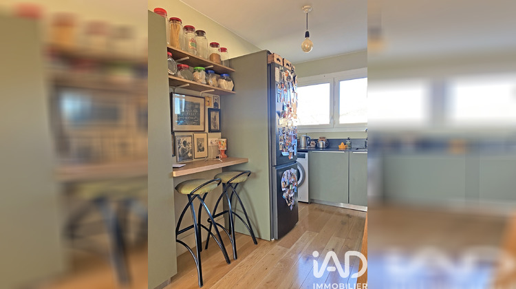 Ma-Cabane - Vente Appartement Bordeaux, 66 m²