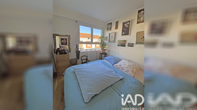 Ma-Cabane - Vente Appartement Bordeaux, 66 m²