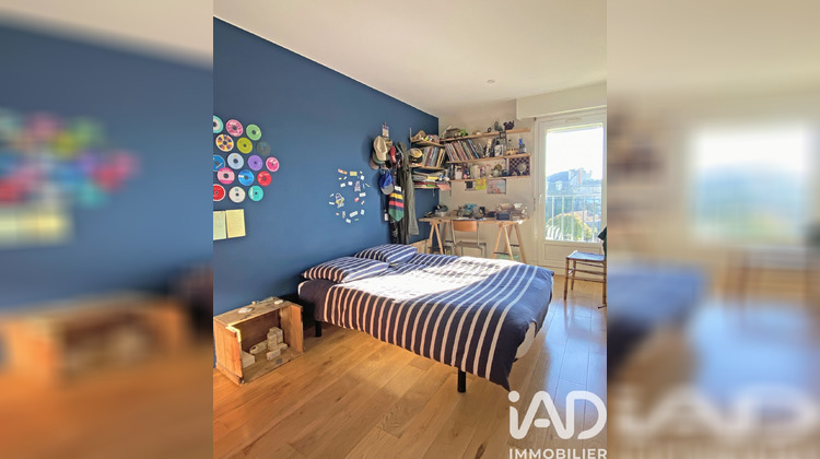 Ma-Cabane - Vente Appartement Bordeaux, 66 m²