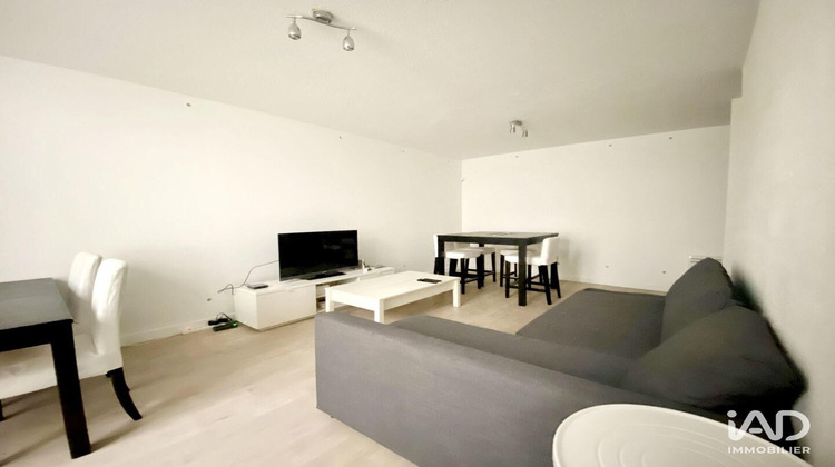 Ma-Cabane - Vente Appartement Bordeaux, 48 m²