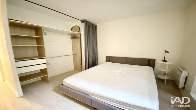 Ma-Cabane - Vente Appartement Bordeaux, 48 m²