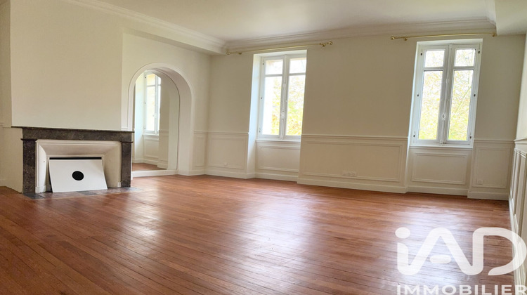 Ma-Cabane - Vente Appartement Bordeaux, 82 m²
