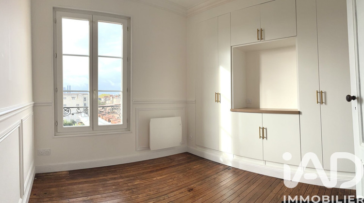 Ma-Cabane - Vente Appartement Bordeaux, 82 m²