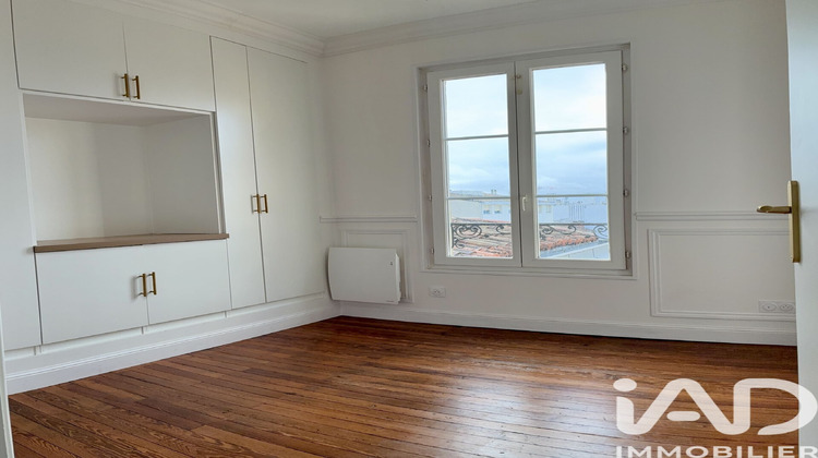 Ma-Cabane - Vente Appartement Bordeaux, 82 m²