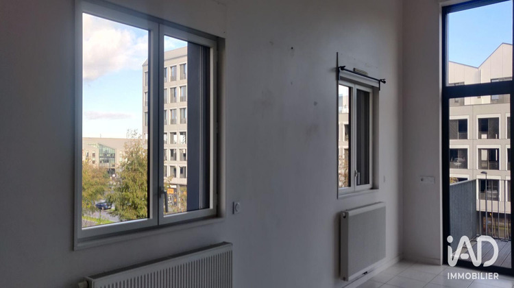 Ma-Cabane - Vente Appartement Bordeaux, 74 m²