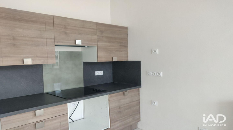 Ma-Cabane - Vente Appartement Bordeaux, 74 m²