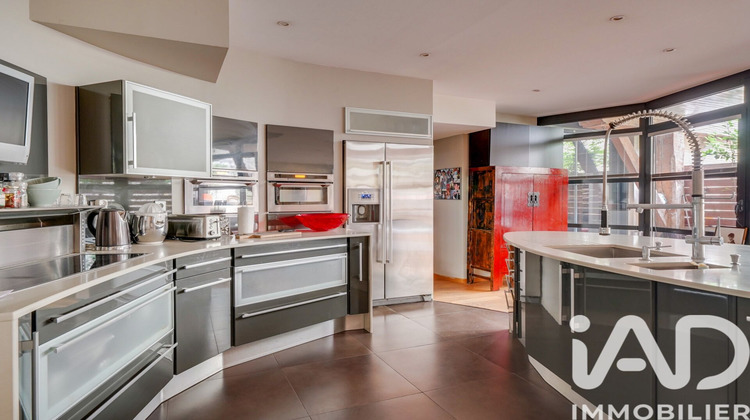 Ma-Cabane - Vente Appartement Bordeaux, 145 m²