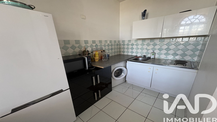 Ma-Cabane - Vente Appartement Bordeaux, 46 m²