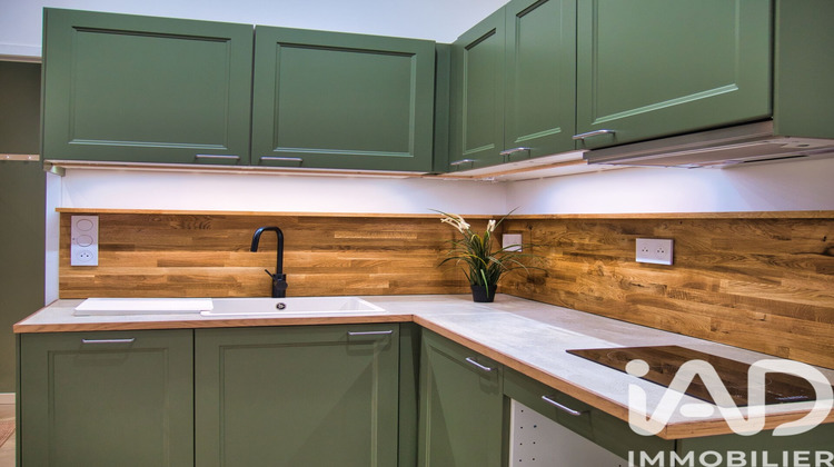 Ma-Cabane - Vente Appartement Bordeaux, 50 m²