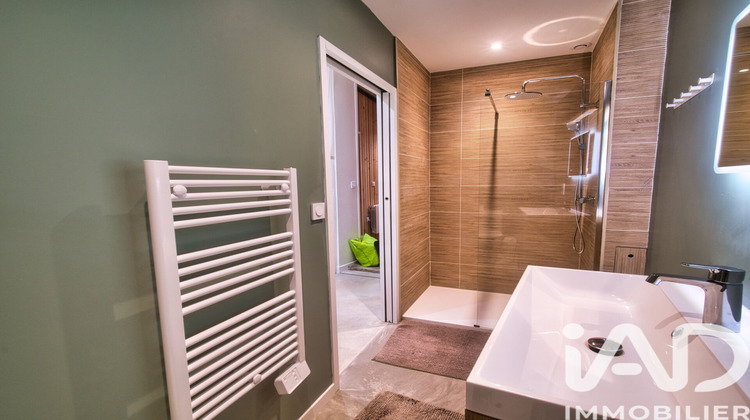 Ma-Cabane - Vente Appartement Bordeaux, 50 m²