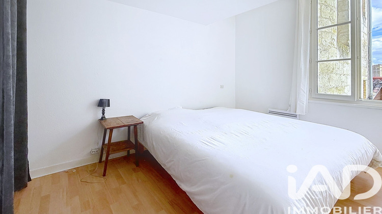 Ma-Cabane - Vente Appartement Bordeaux, 75 m²