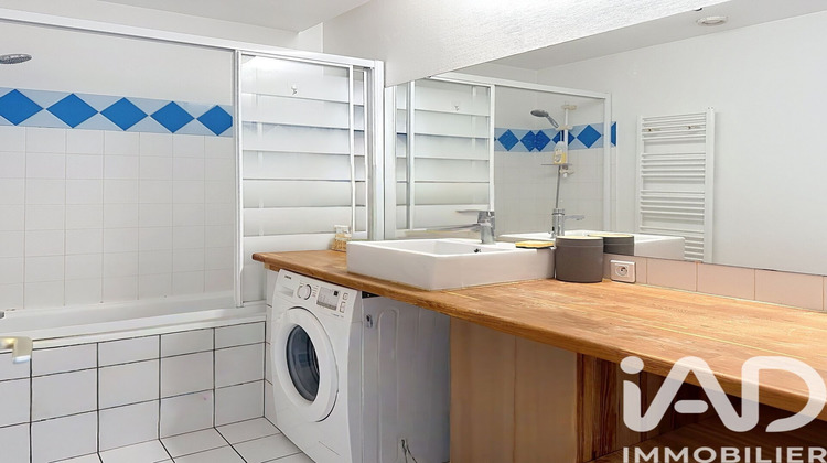 Ma-Cabane - Vente Appartement Bordeaux, 75 m²