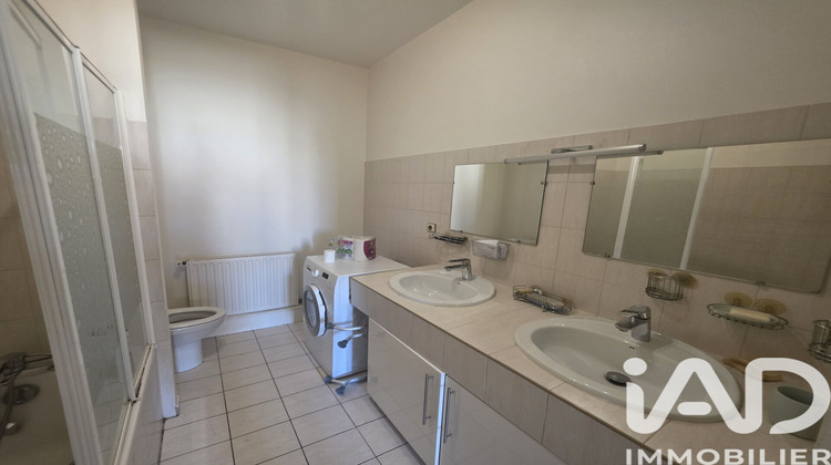 Ma-Cabane - Vente Appartement Bordeaux, 108 m²