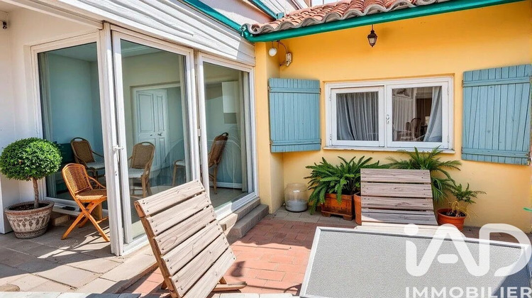 Ma-Cabane - Vente Appartement Bordeaux, 85 m²