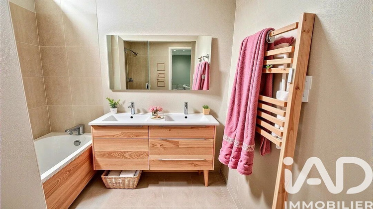 Ma-Cabane - Vente Appartement Bordeaux, 85 m²